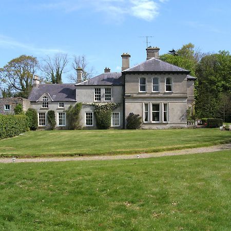 Gardenvale Manor House B&B Stranocum Exterior photo